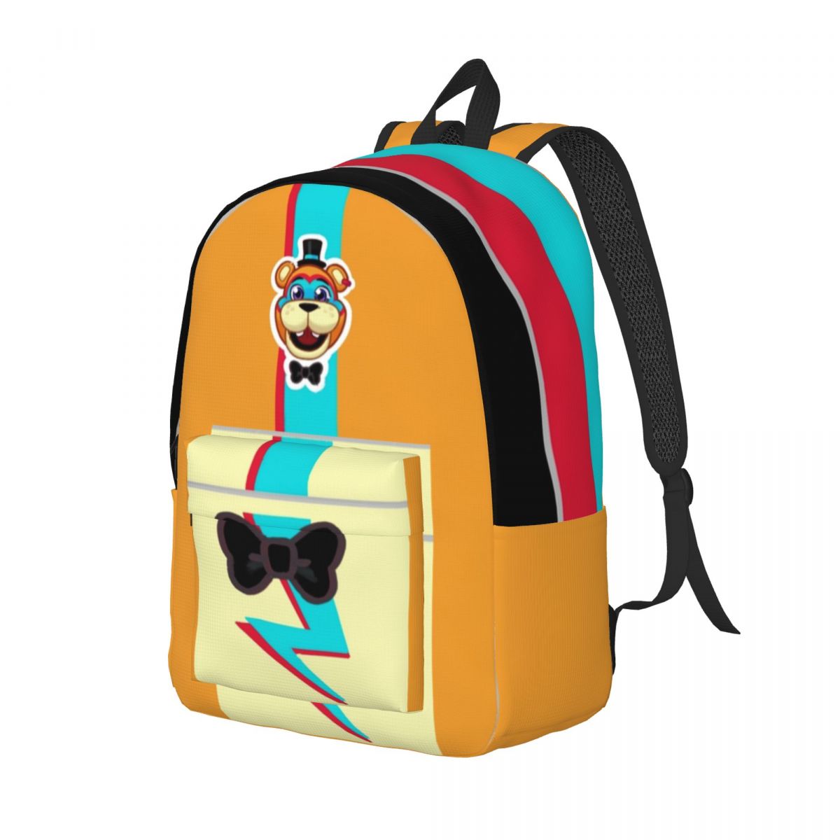 Glamrock ransel F-FREDDYS pria - Interior Design Xmas ulasan dan harga