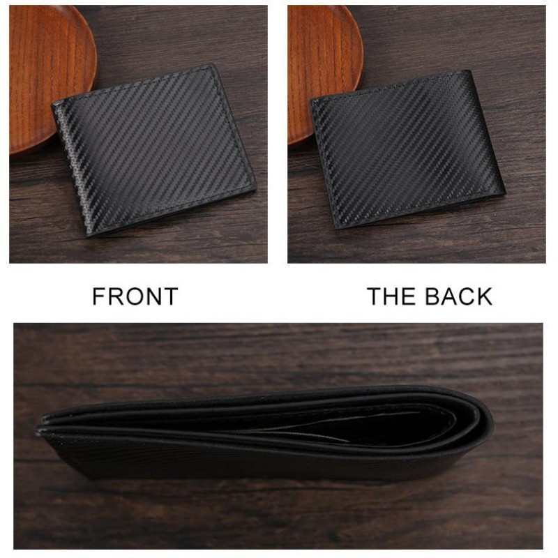 Dompet Pria Desain Lencana Vin - Interior Design Landscape ulasan dan harga