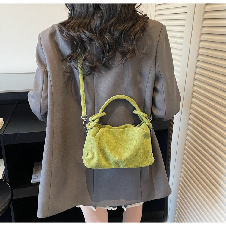 Tas Selempang Wanita Model Ruc - Interior Design Vintage Style ulasan dan harga