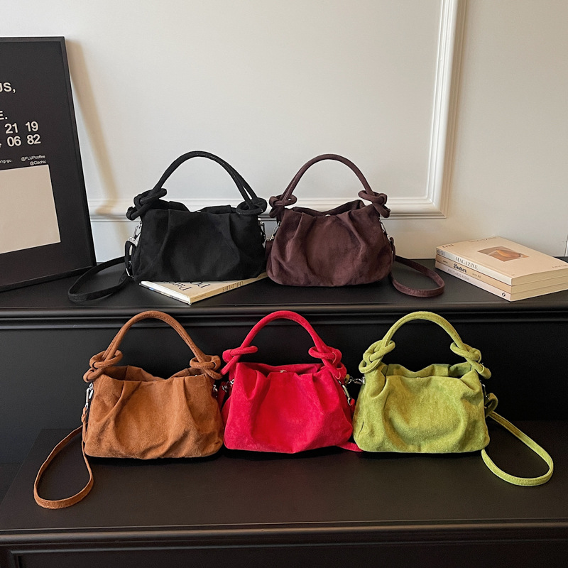 Tas Selempang Wanita Model Ruc - Interior Design Vintage Style ulasan dan harga