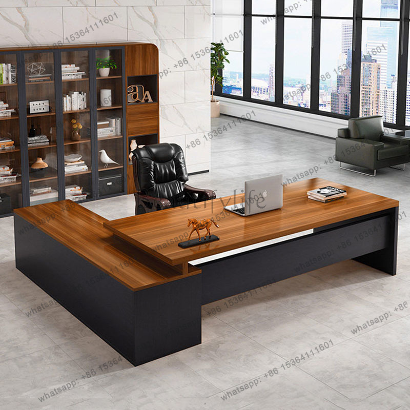 Meja kantor desain hemat ruang - Interior Design Office Space ulasan dan harga