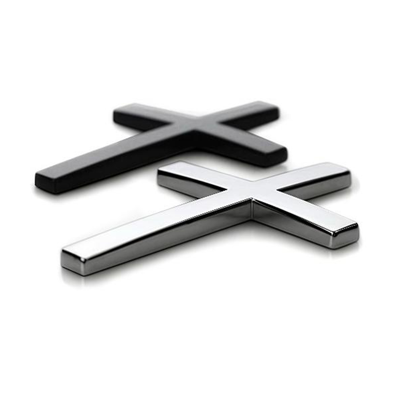 Christian Cross-Sticker SUV Ca - Interior Design Whimsical ulasan dan harga