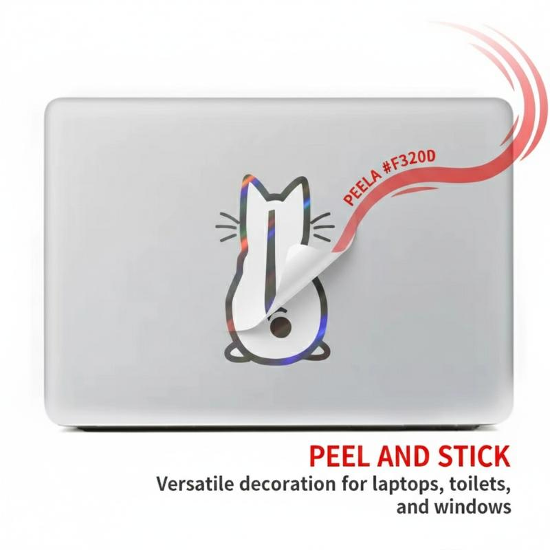 Stiker Interior Mobil Desain A - Interior Design Whimsical ulasan dan harga