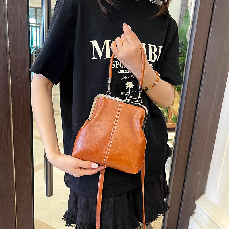 Tas Tangan Wanita Gaya Vintage - Interior Design Vintage Style ulasan dan harga