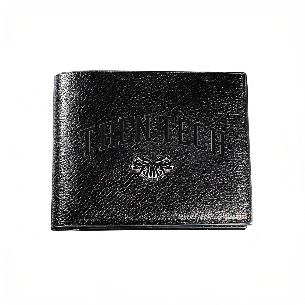 Dompet Pria Berlogo Tren Tech  - Interior Design Tech ulasan dan harga